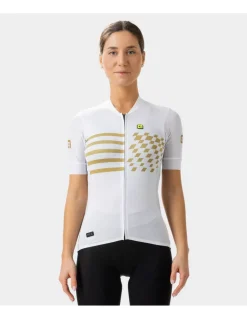 Koszulka rowerowa damska Alé Cycling PR-E Play