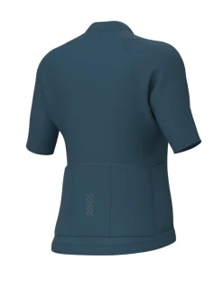 Koszulka rowerowa damska Alé Cycling Solid Color Block Off Road
