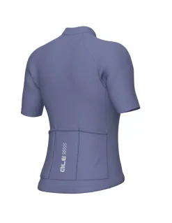 Koszulka rowerowa damska Alé Cycling Solid Color Block 2.0
