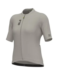 Koszulka rowerowa damska Alé Cycling Solid Color Block Off Road