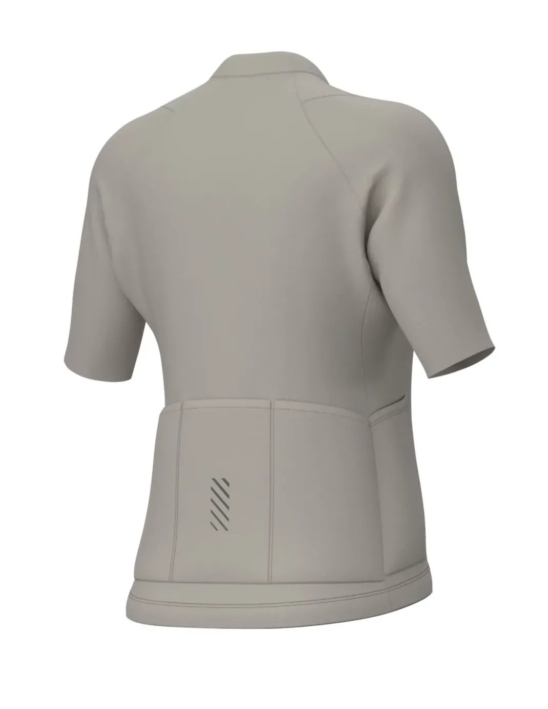 Koszulka rowerowa damska Alé Cycling Solid Color Block Off Road