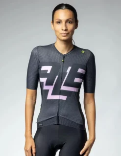 Koszulka rowerowa damska Alé Cycling PR-E Multiverso