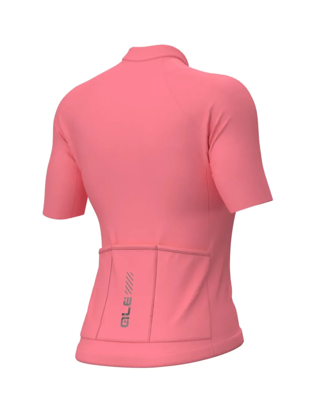 Koszulka rowerowa damska Alé Cycling Solid Color Block 2.0