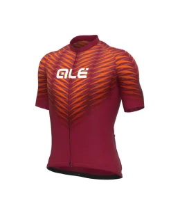 Koszulka rowerowa męska Alé Cycling Solid Thorn