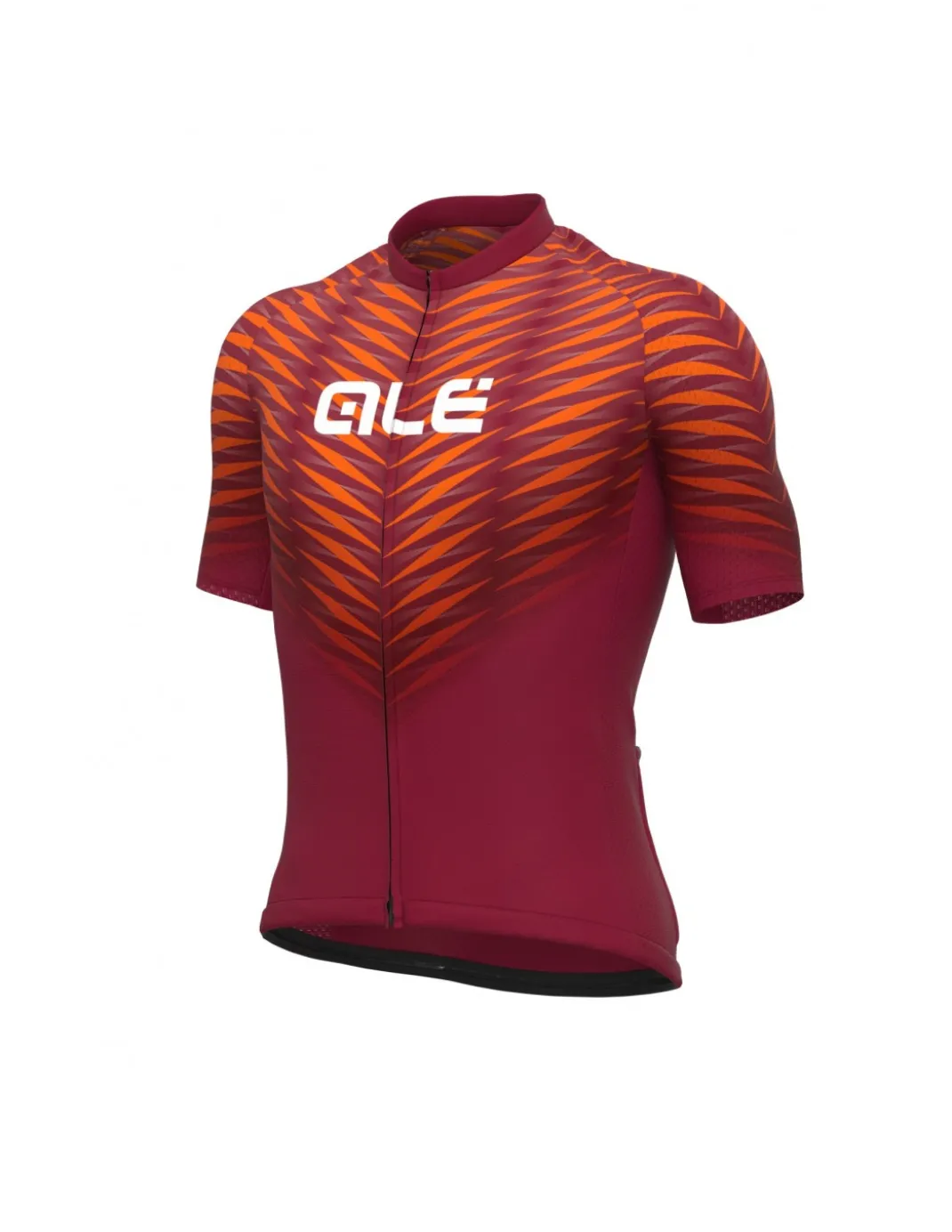 Koszulka rowerowa męska Alé Cycling Solid Thorn