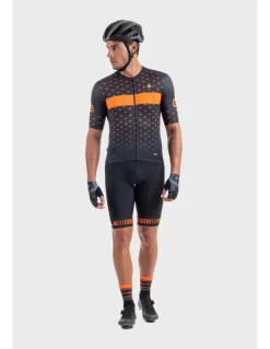 Koszulka rowerowa męska Alé Cycling PR-R Stars
