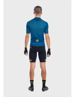 Koszulka rowerowa męska Alé Cycling PR-R Stars