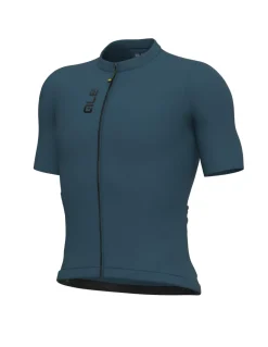 Koszulka rowerowa męska Alé Cycling Solid Color Block Off Road