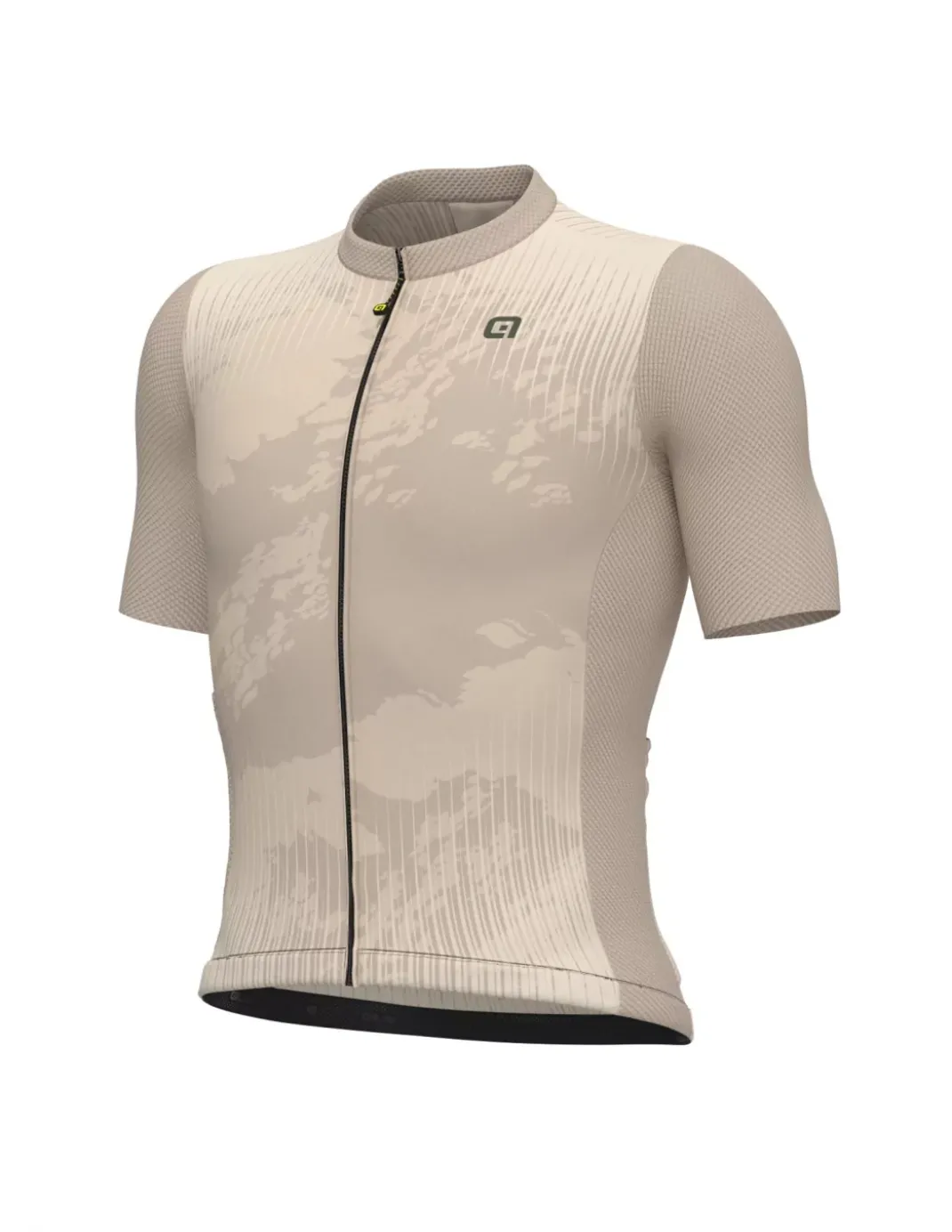 Koszulka rowerowa męska Alé Cycling Off Road Gravel Krakatoa