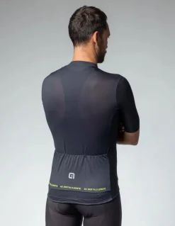 Koszulka rowerowa męska Alé Cycling PR-E Follow Me