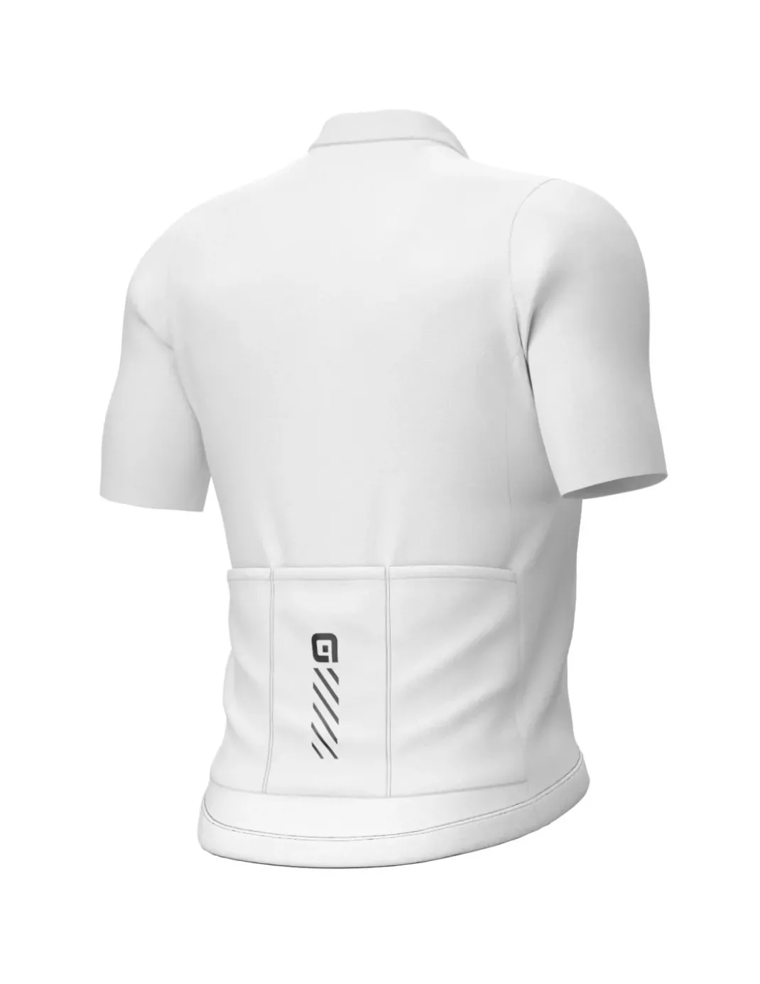 Koszulka rowerowa męska Alé Cycling Solid Color Block 2.0