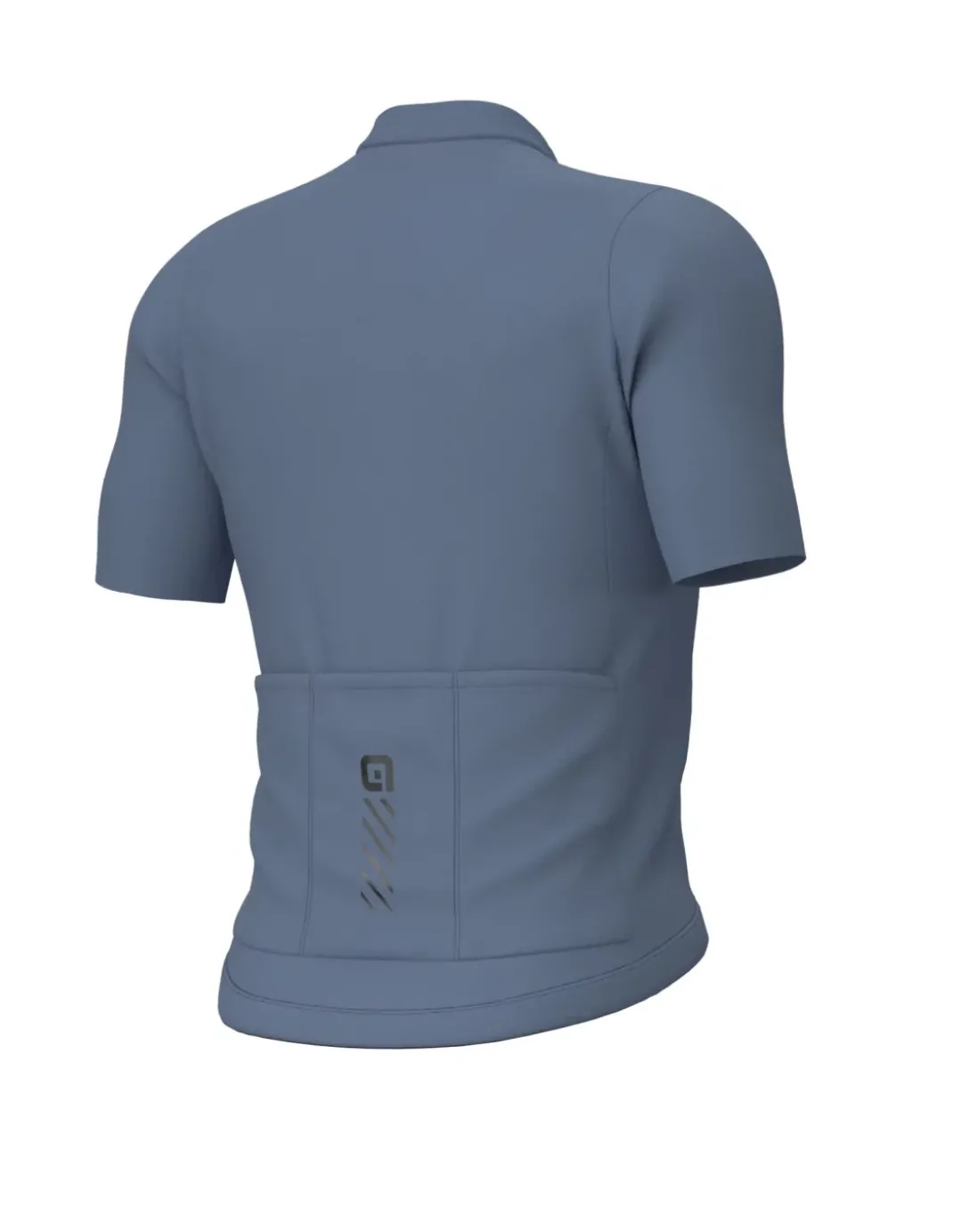 Koszulka rowerowa męska Alé Cycling Solid Color Block 2.0