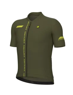 Koszulka rowerowa męska Alé Cycling PR-E Follow Me