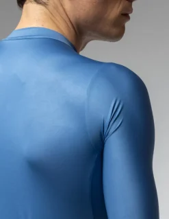 Koszulka rowerowa męska Alé Cycling Solid Color Block 2.0