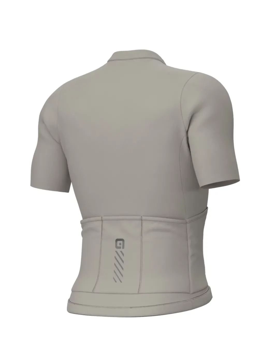 Koszulka rowerowa męska Alé Cycling Solid Color Block Off Road