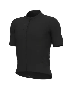 Koszulka rowerowa męska Alé Cycling Solid Color Block 2.0
