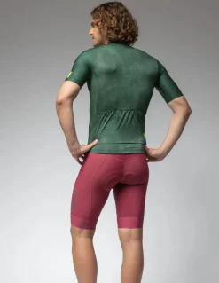 Koszulka rowerowa męska Alé Cycling Solid Deep