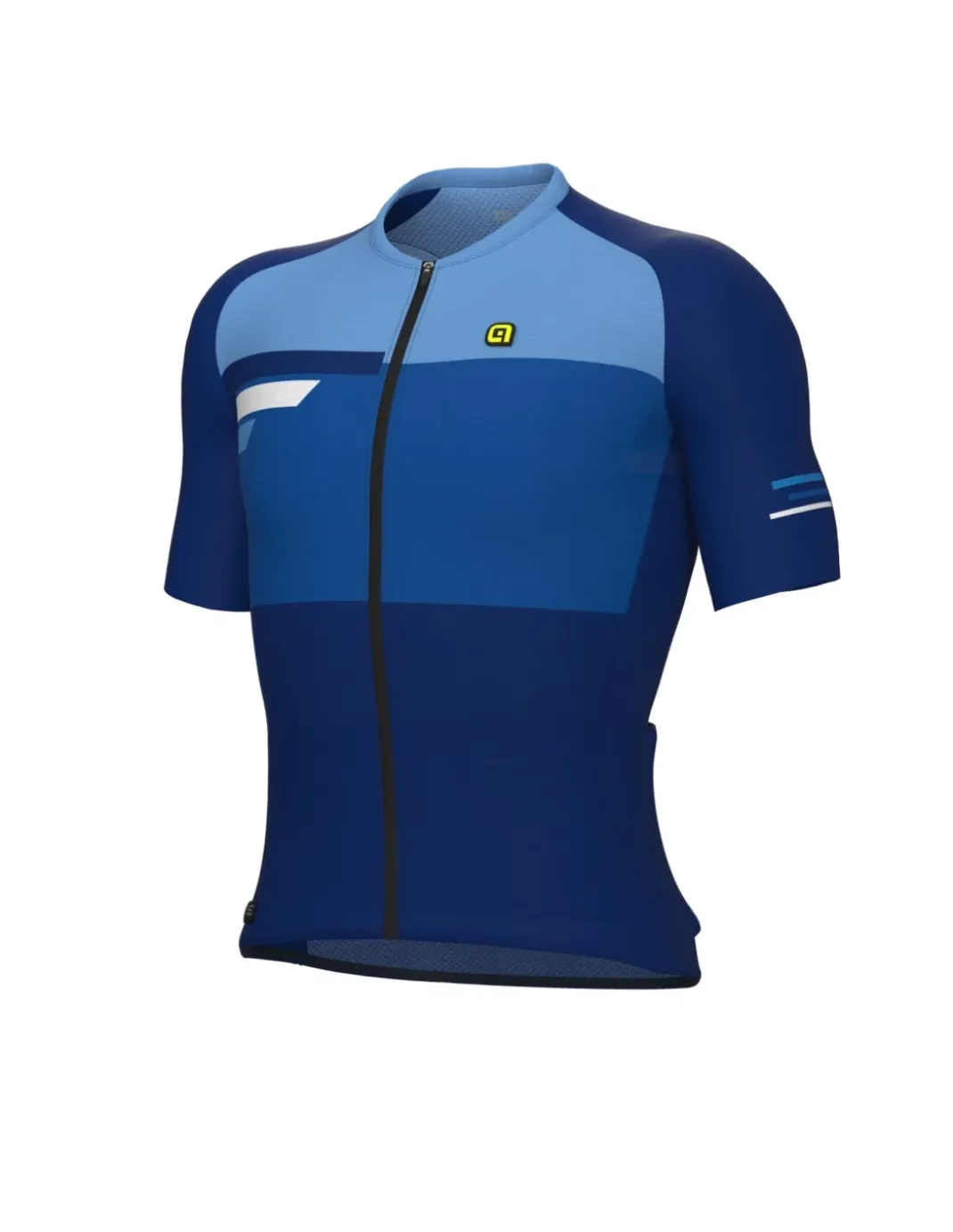 Koszulka rowerowa męska Alé Cycling PR-E Radar