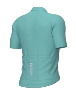 Koszulka rowerowa męska Alé Cycling Solid Color Block 2.0