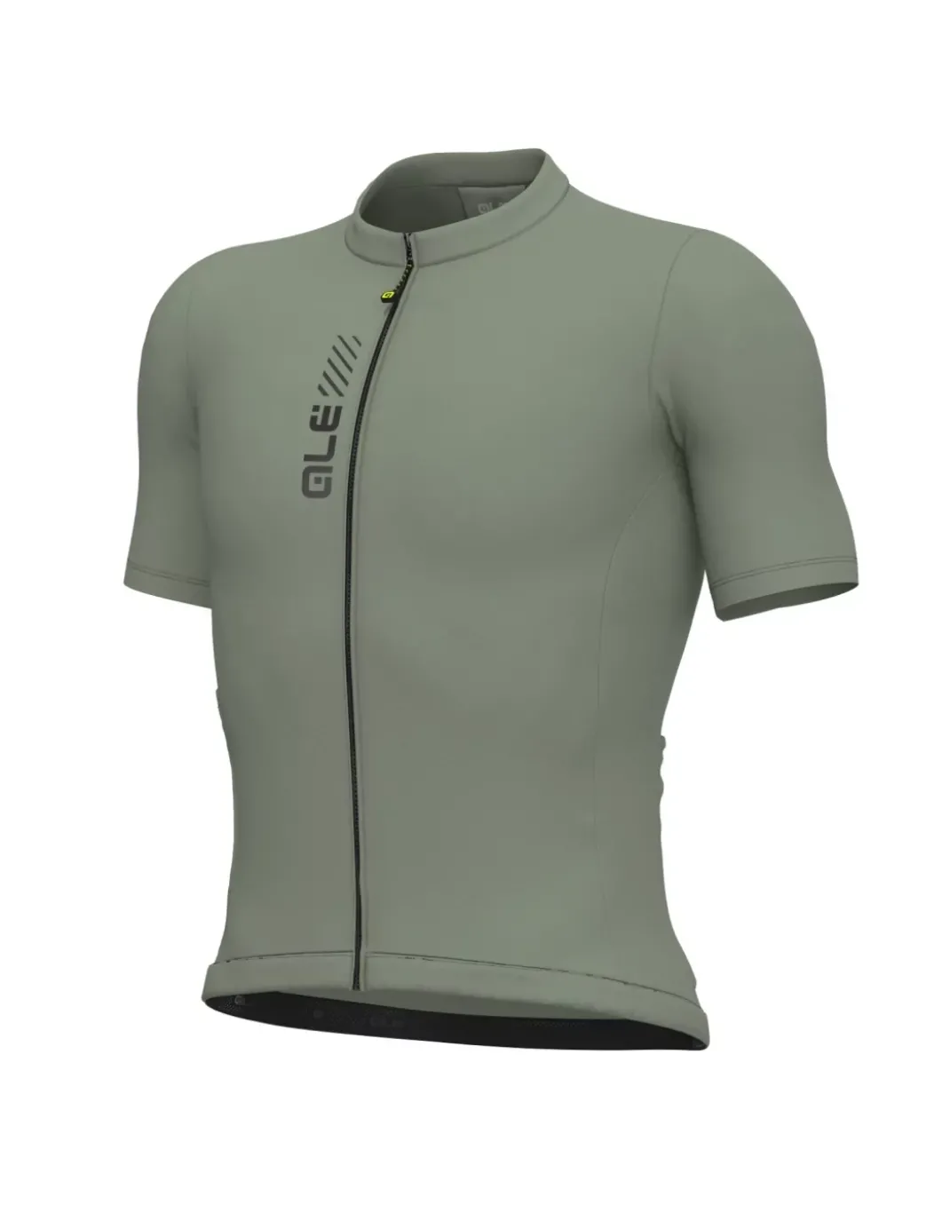 Koszulka rowerowa męska Alé Cycling Solid Color Block Off Road