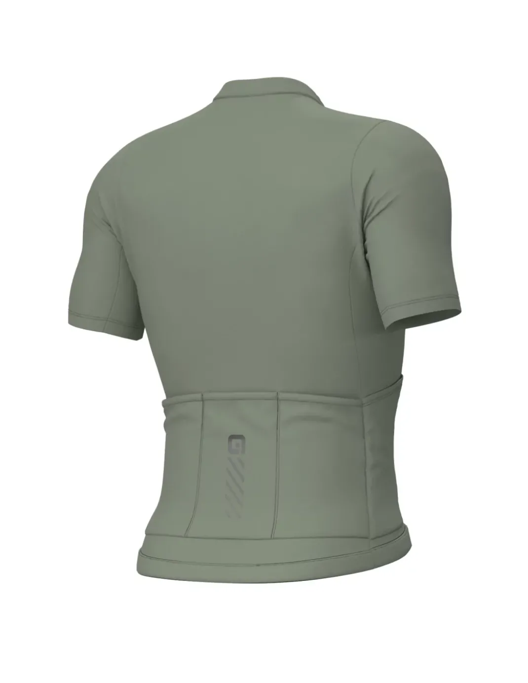 Koszulka rowerowa męska Alé Cycling Solid Color Block Off Road