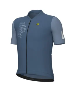Koszulka rowerowa męska Alé Cycling PR-E Follow Me