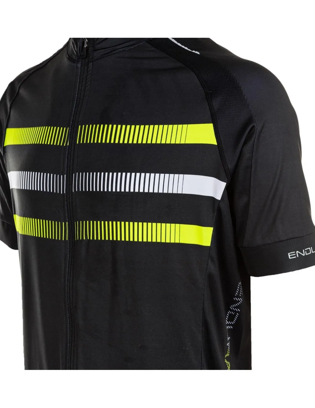 Koszulka rowerowa męska Endurance Brantul S/S
