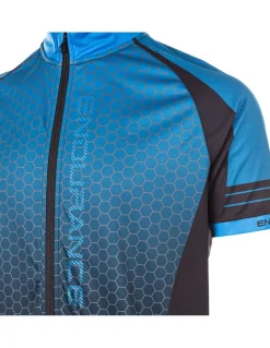 Koszulka rowerowa męska Endurance Verove S/S