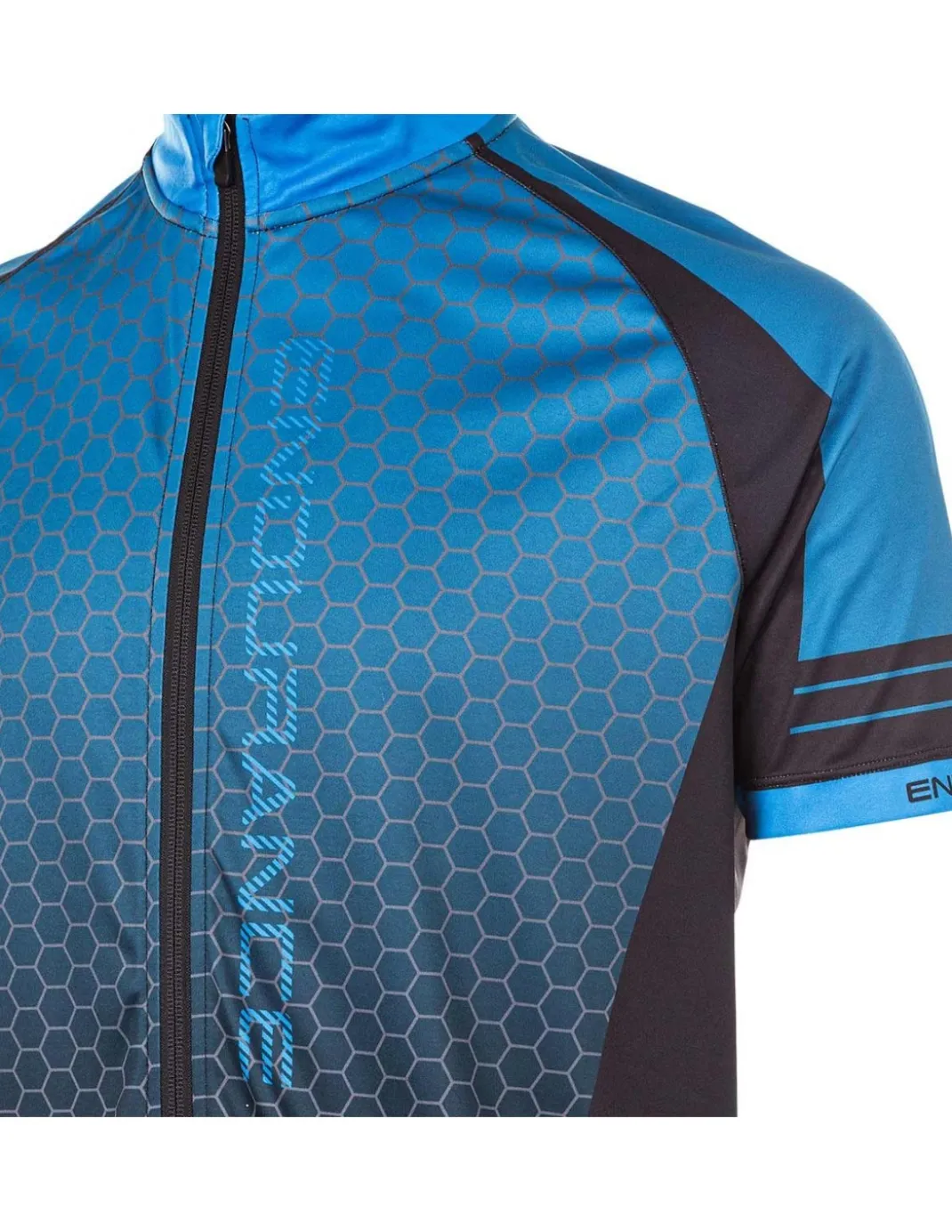Koszulka rowerowa męska Endurance Verove S/S