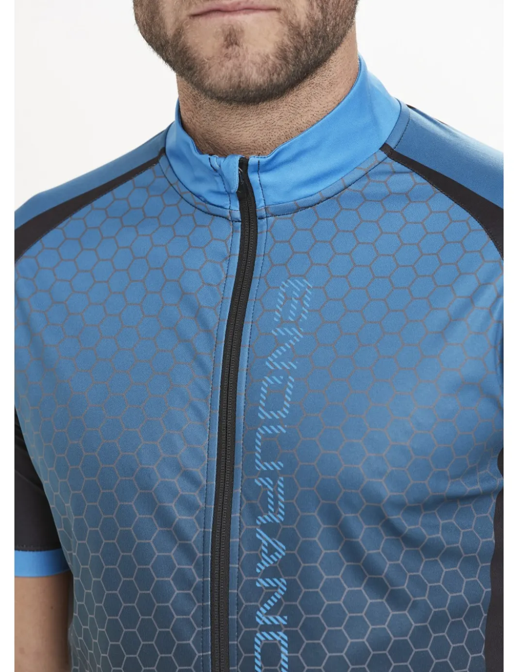 Koszulka rowerowa męska Endurance Verove S/S