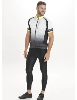 Koszulka rowerowa męska Endurance Verove S/S