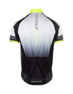 Koszulka rowerowa męska Endurance Verove S/S