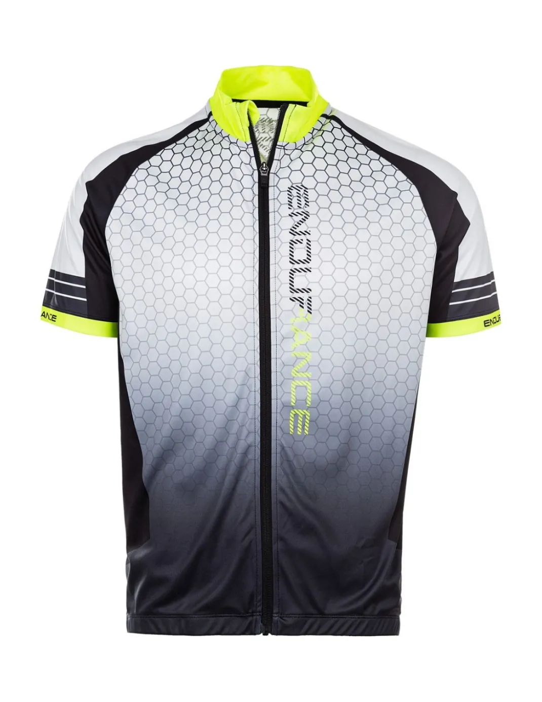 Koszulka rowerowa męska Endurance Verove S/S
