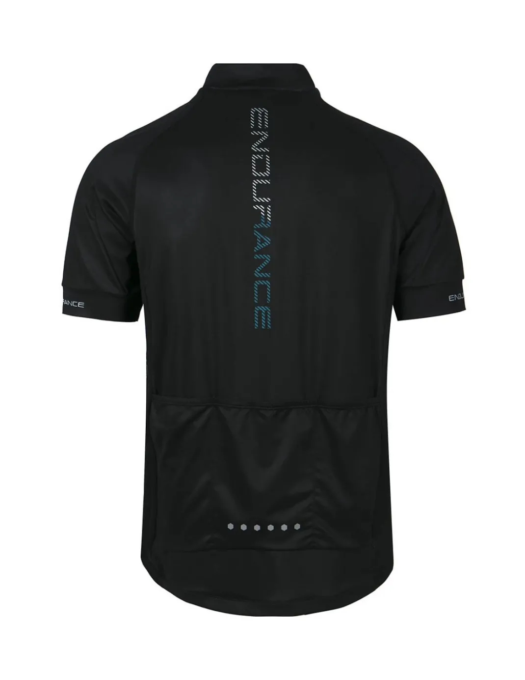 Koszulka rowerowa męska Endurance Brantul S/S