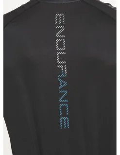 Koszulka rowerowa męska Endurance Brantul S/S