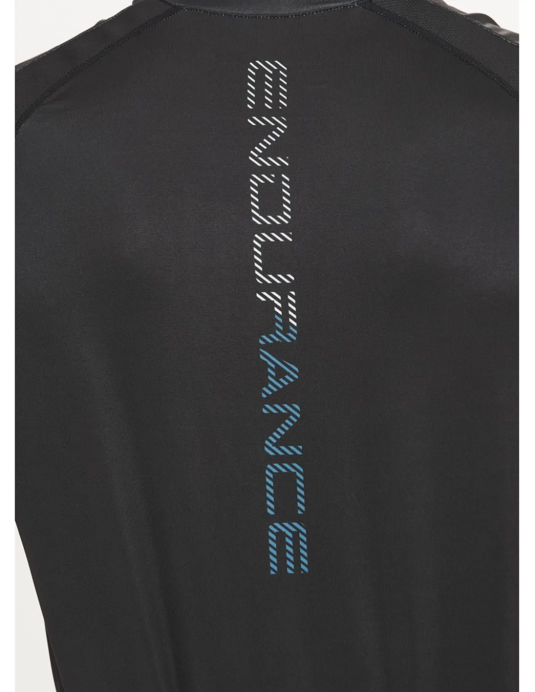 Koszulka rowerowa męska Endurance Brantul S/S
