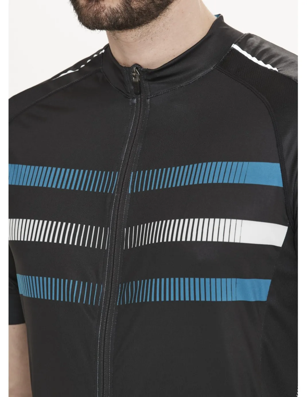 Koszulka rowerowa męska Endurance Brantul S/S