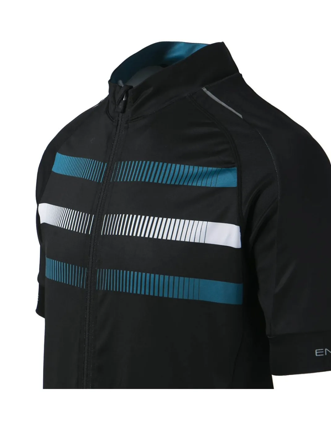 Koszulka rowerowa męska Endurance Brantul S/S