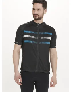 Koszulka rowerowa męska Endurance Brantul S/S