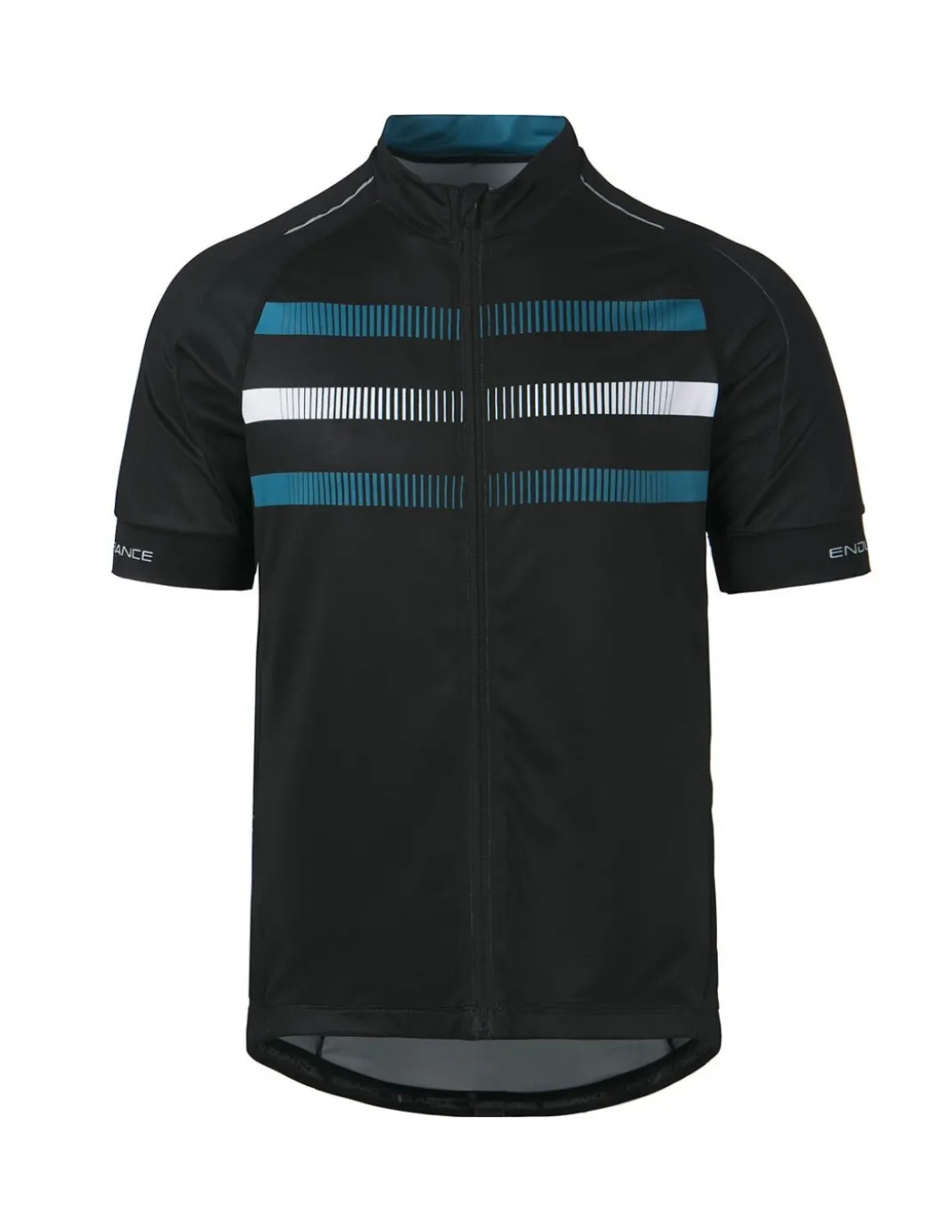 Koszulka rowerowa męska Endurance Brantul S/S