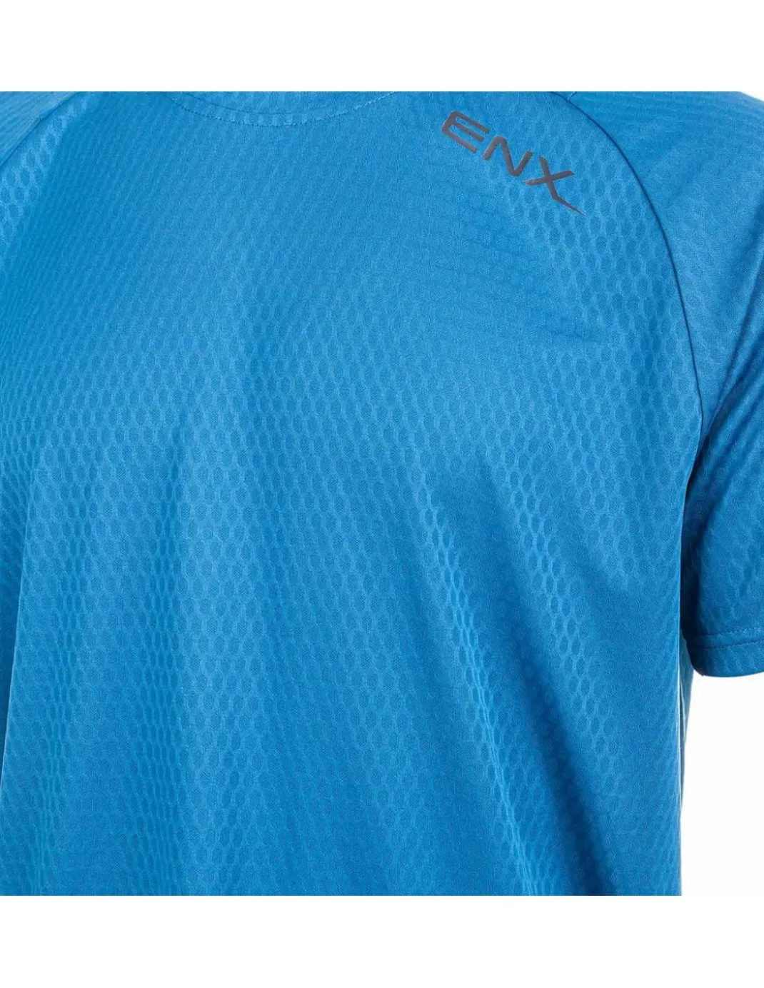 Koszulka rowerowa męska MTB Endurance Janus S/S