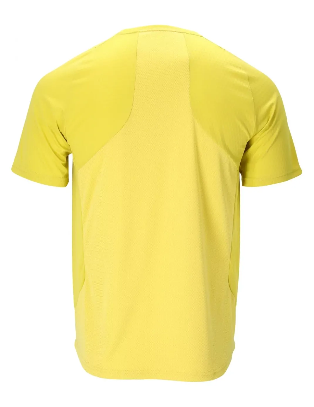 Koszulka rowerowa męska MTB Endurance Janus S/S