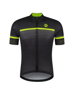 Koszulka rowerowa męska Rogelli Hero II