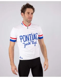 Koszulka rowerowa męska Rogelli Wagtmans