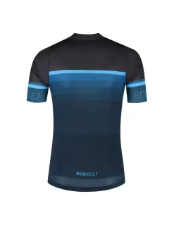 Koszulka rowerowa męska Rogelli Hero II
