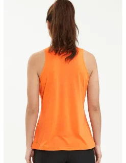 Koszulka sportowa damska Athlecia Mota W Slub Top