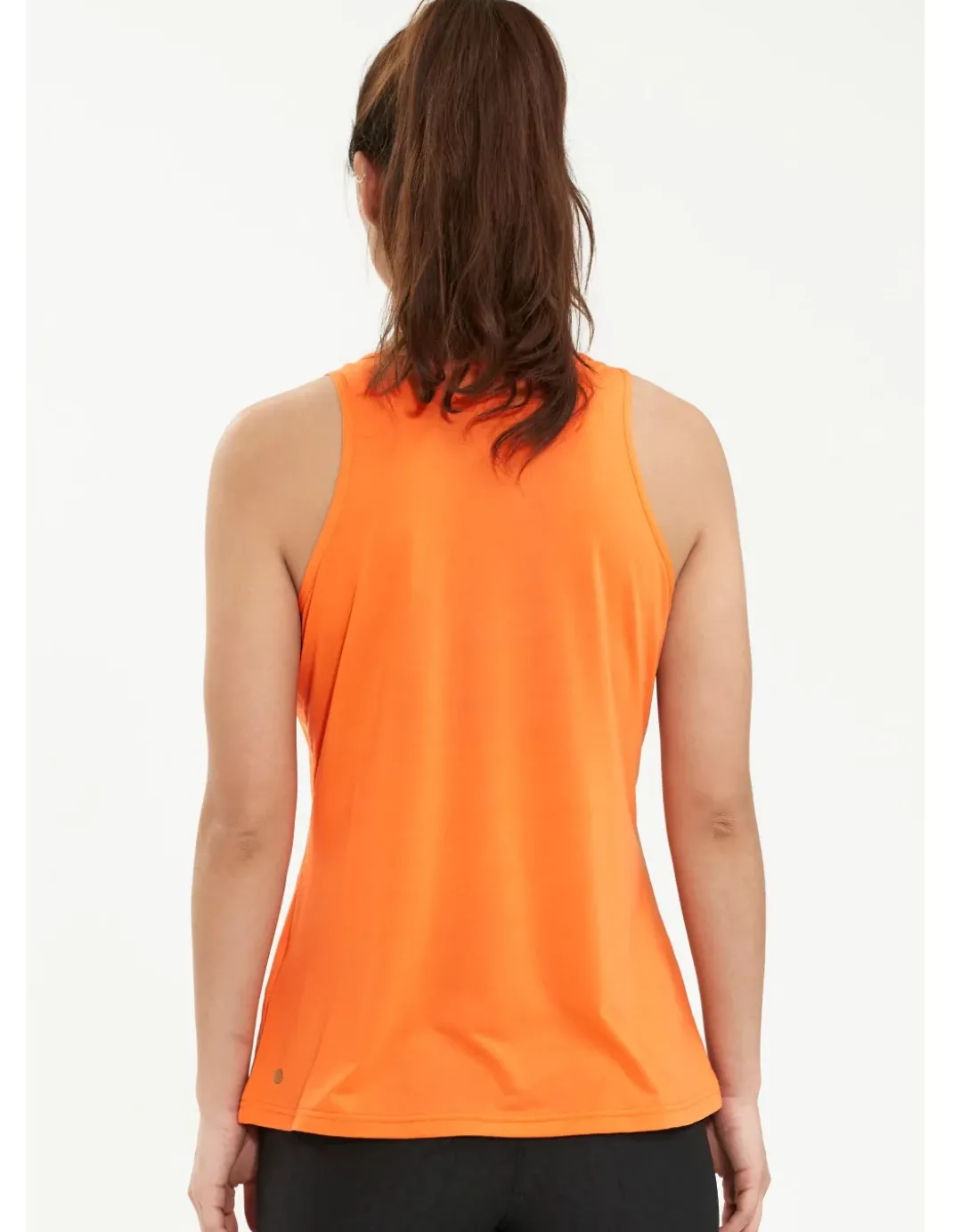 Koszulka sportowa damska Athlecia Mota W Slub Top