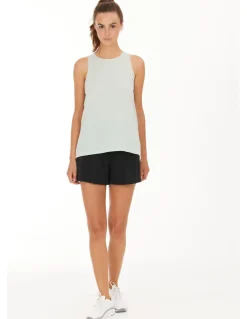 Koszulka sportowa damska Athlecia Mota W Slub Top