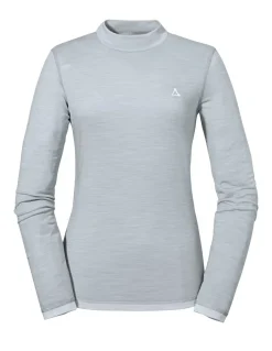 Koszulka termoaktywna damska Schöffel Sport Merino