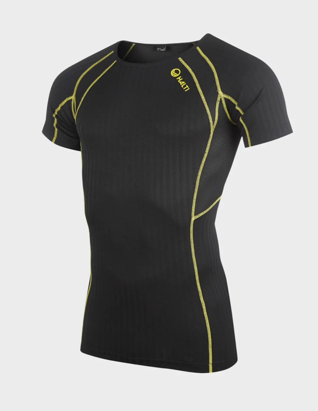 Koszulka termoaktywna męska Halti Ultra Cool Mesh S/S